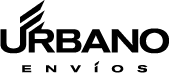 Urbano Envíos logo