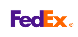 FedEx logo